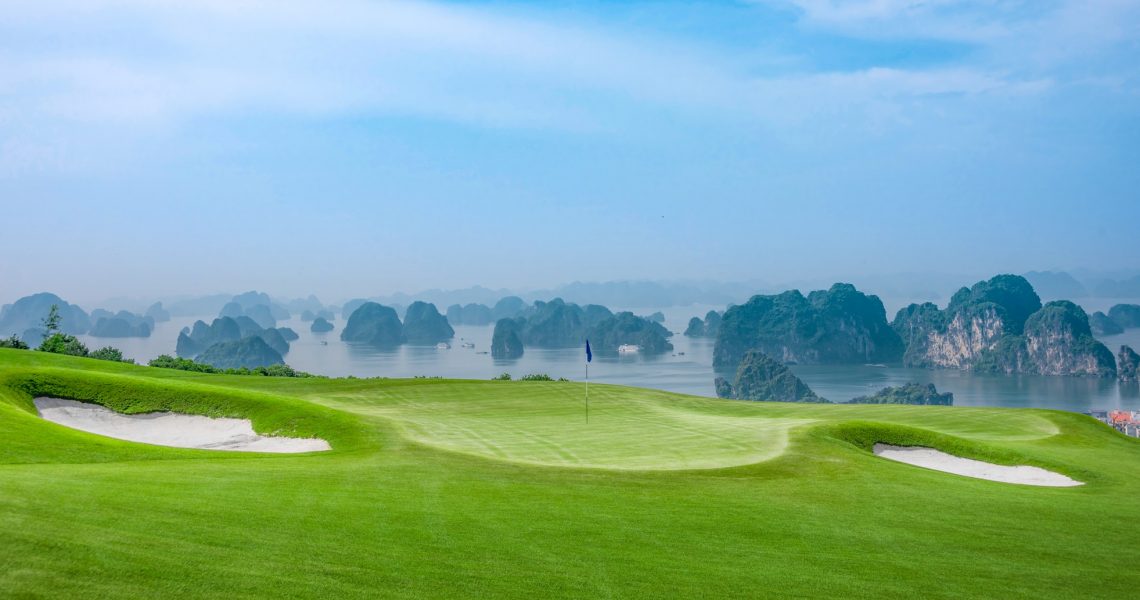 [PLAY & STAY] FLC HẠ LONG GOLF 2 NGÀY 1 ĐÊM 